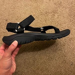 TEVA HURRICANE XLT2 REFLECTIVE